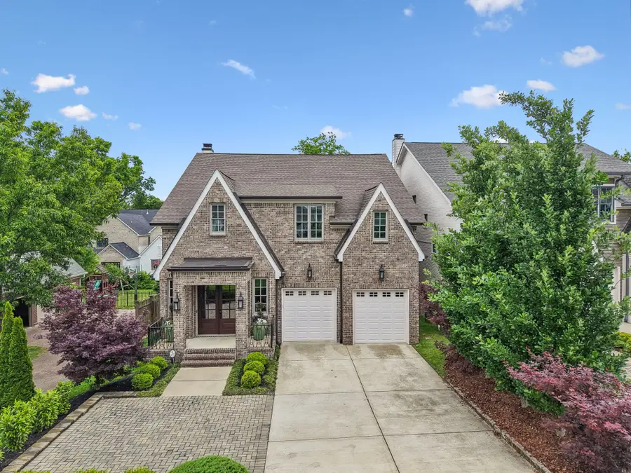 3410 Benham Ave, Nashville, TN 37215 - #2