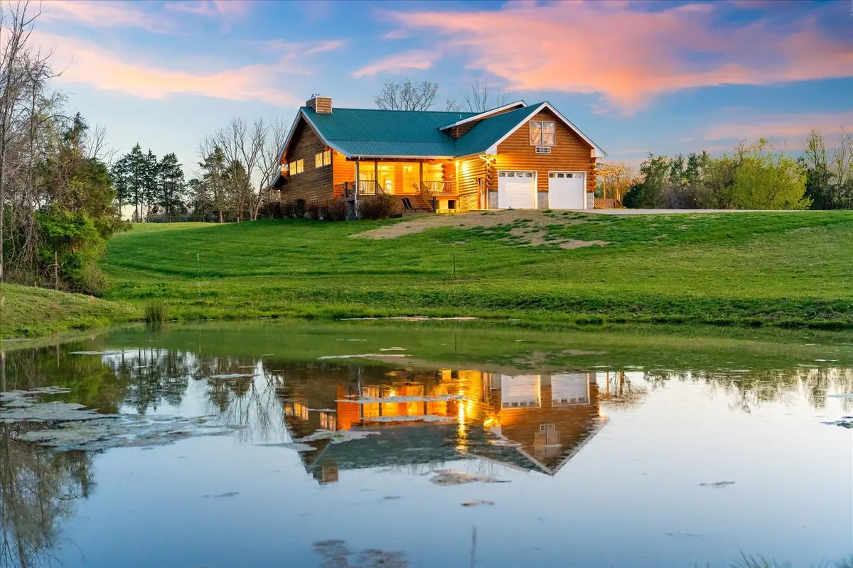 1661 Martha Leeville Rd, Lebanon, TN 37090 - #1