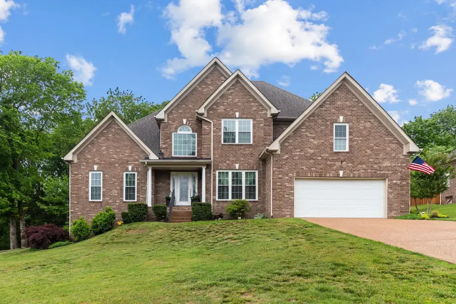 1166 Ben Hill Blvd, Nolensville, TN 37135 - #3