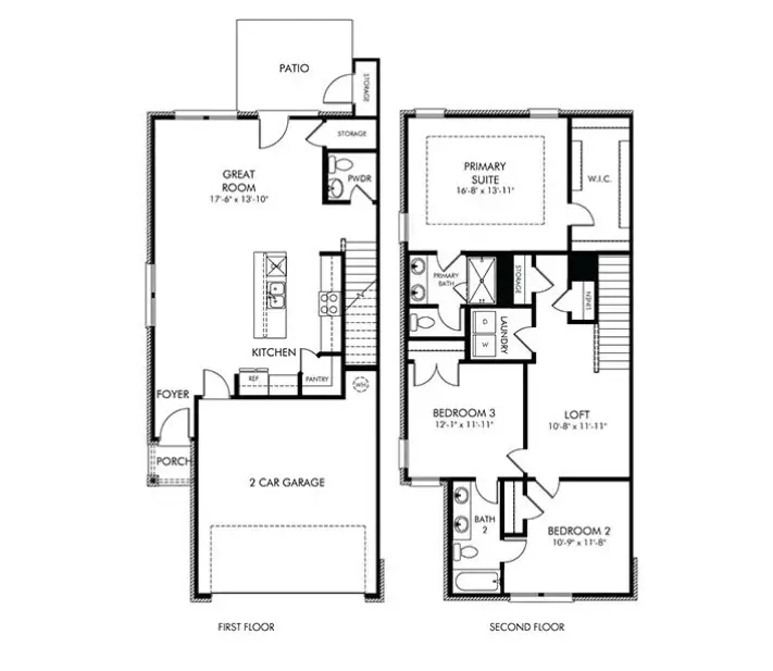 7221 Cedarcrest Ln, Fairview, TN 37062 - #3