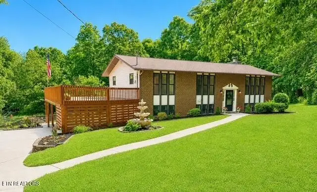 235 S Ridge Rd, Knoxville, TN 37920 - #2