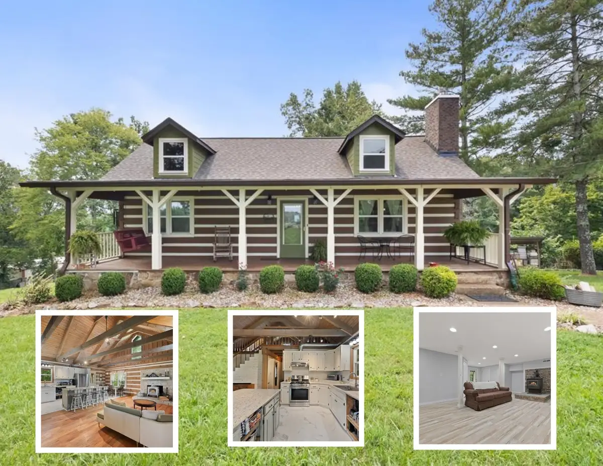 200 Duke Ln, Livingston, TN 38570 - #1