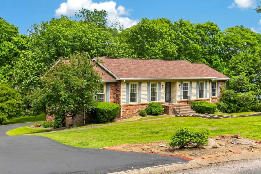 6064 Port Anadarko Trl, Hermitage, TN 37076 - #2