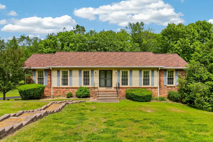 6064 Port Anadarko Trl, Hermitage, TN 37076 - #3
