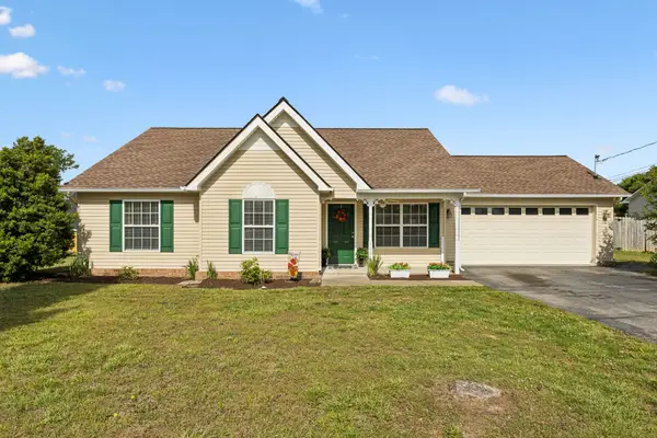 1621 Joel Dr, Columbia, TN 38401