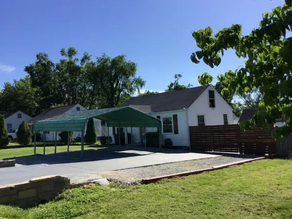 1013 Kirby Dr, Nashville, TN 37217