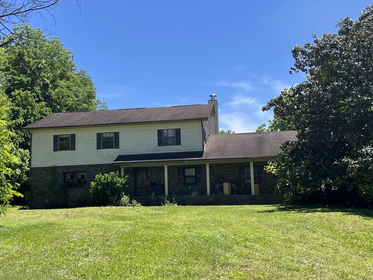2127 Highway 166 N, Mount Pleasant, TN 38474 - #1