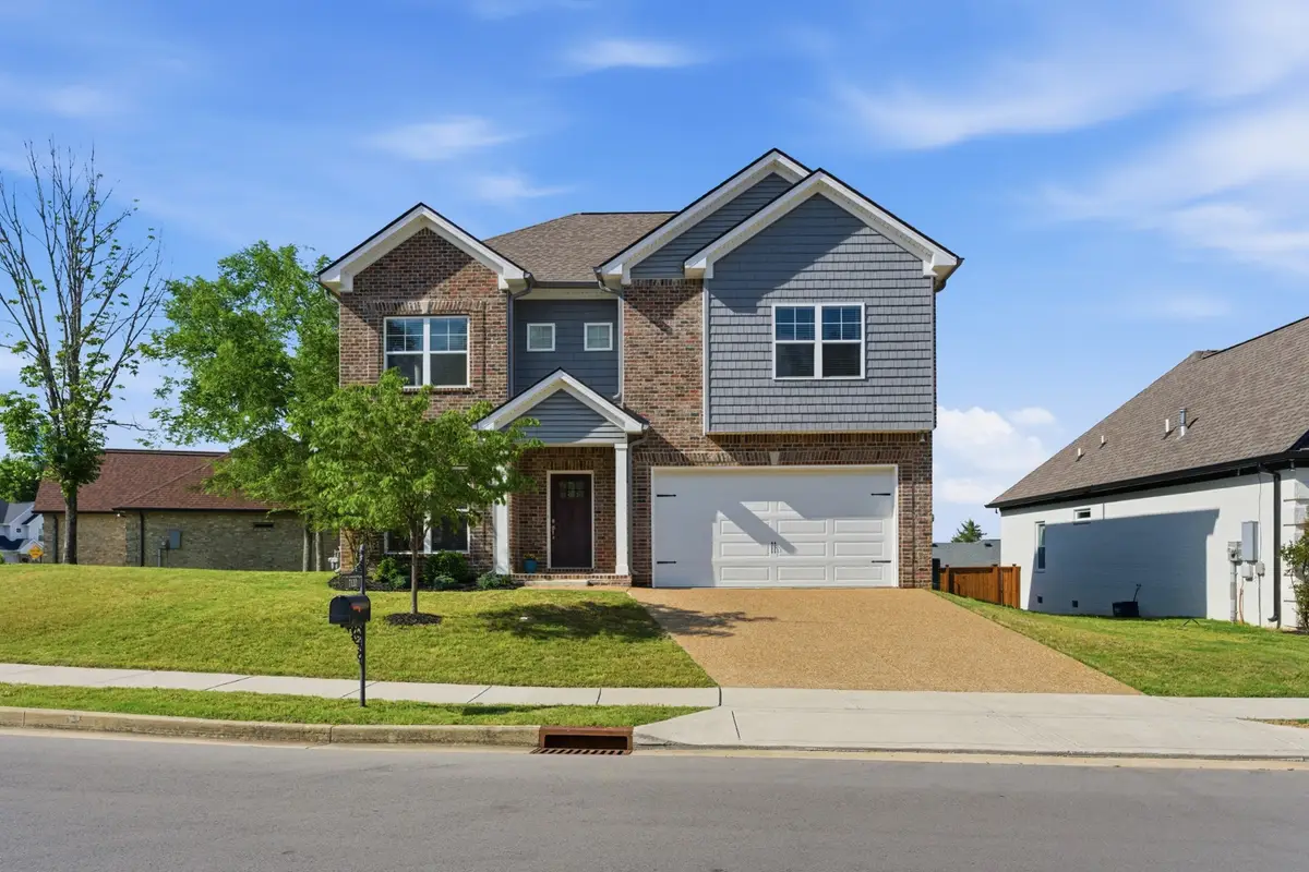 7120 Silverwood Trl, Hermitage, TN 37076 - #1