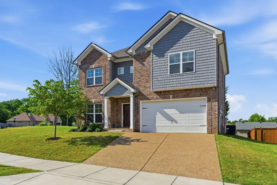 7120 Silverwood Trl, Hermitage, TN 37076 - #2