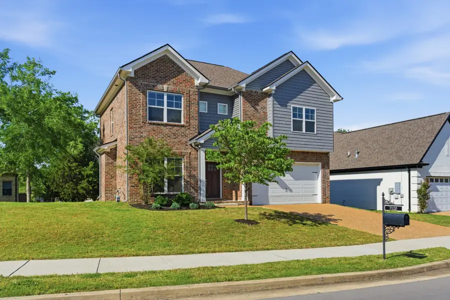 7120 Silverwood Trl, Hermitage, TN 37076 - #3