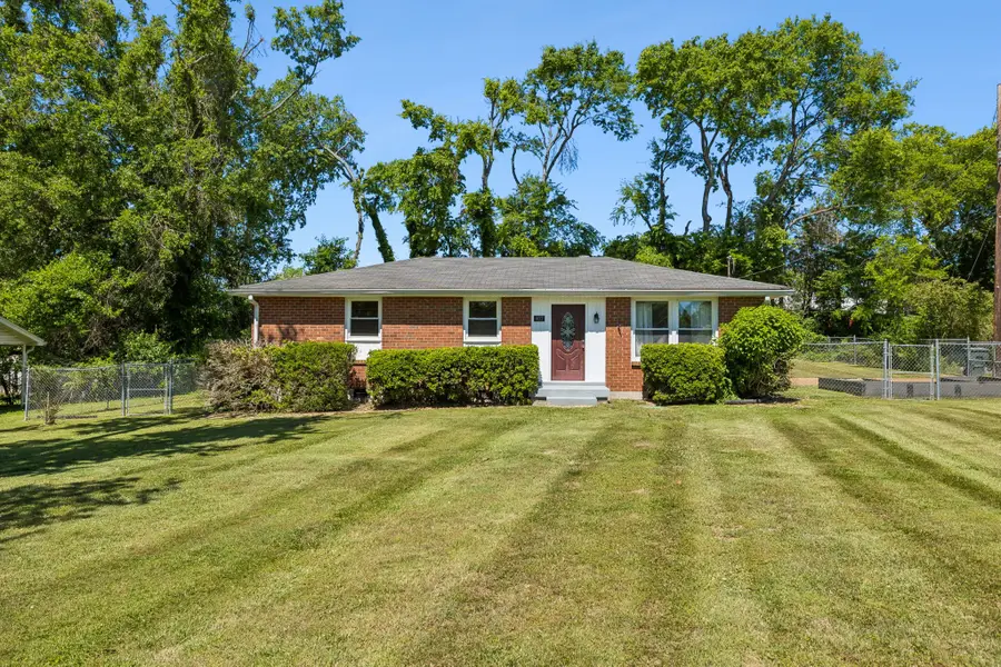 407 Starlite Trl, Mount Juliet, TN 37122 - #2