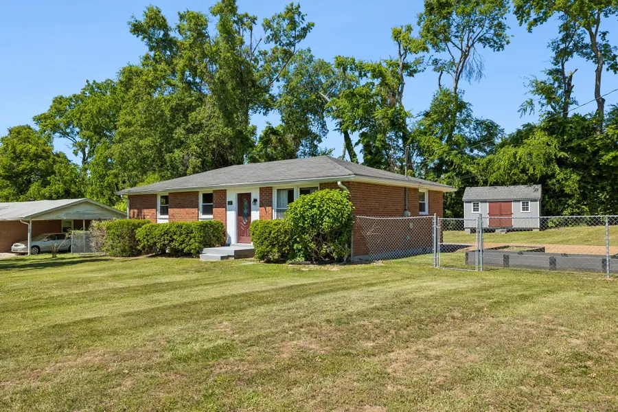 407 Starlite Trl, Mount Juliet, TN 37122 - #3
