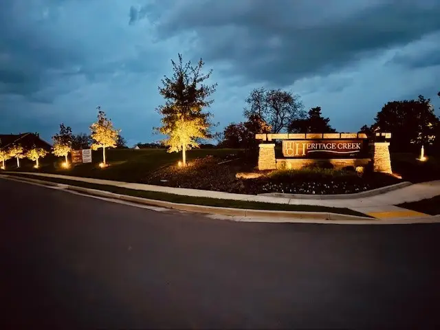 2494 Misty Creek Court, Nashville, TN 37207 - #3