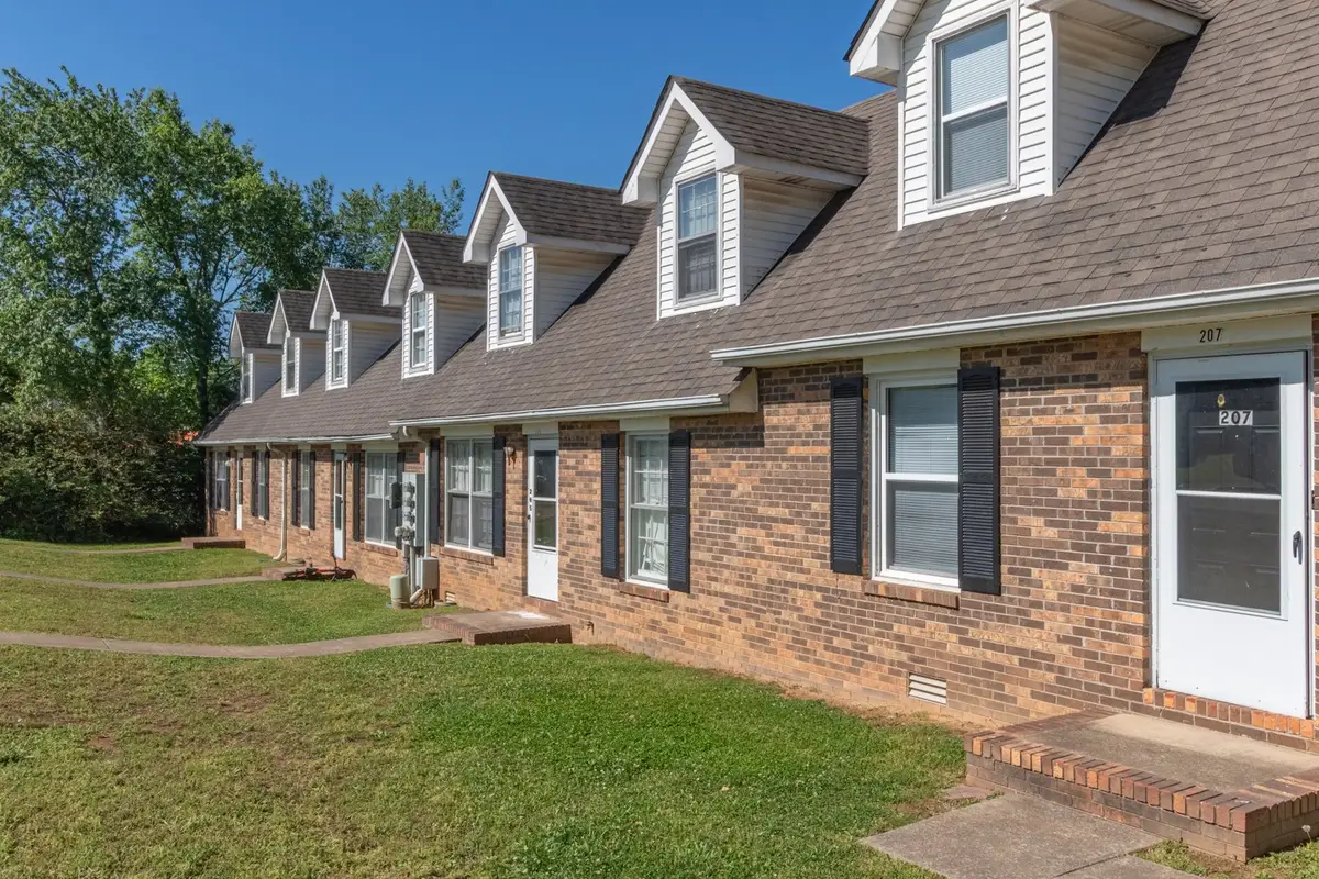 279B Harrier Ct, Clarksville, TN 37042 - #1