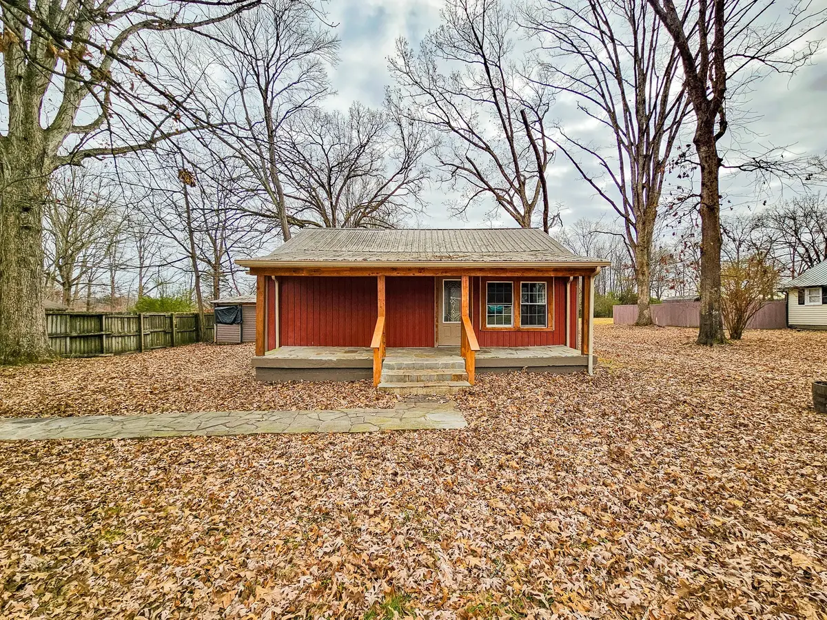 502 E Monroe St, Tullahoma, TN 37388 - #1