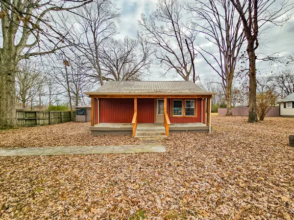 502 E Monroe St, Tullahoma, TN 37388