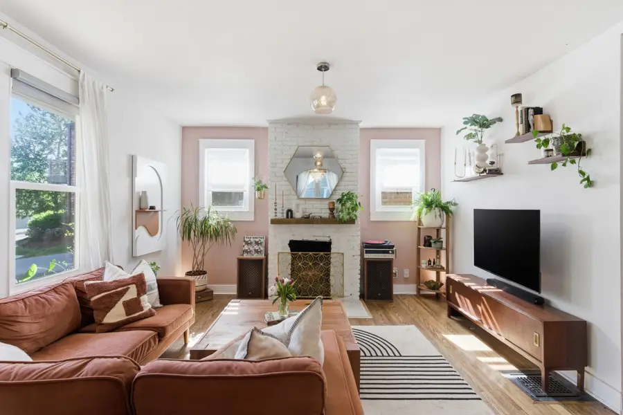 1119 Chester Ave, Nashville, TN 37206 - #2