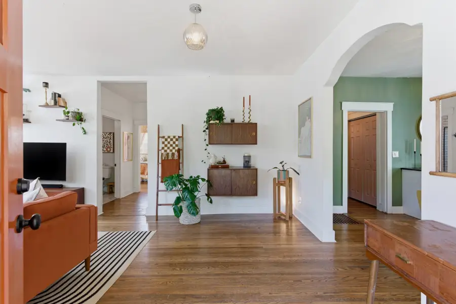 1119 Chester Ave, Nashville, TN 37206 - #3