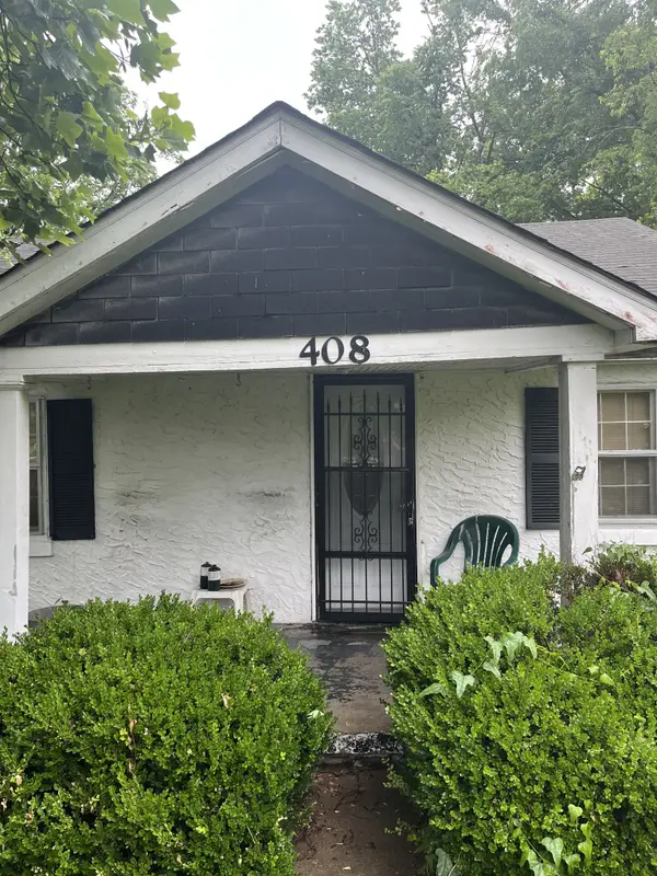 408 W 13th St, Columbia, TN 38401