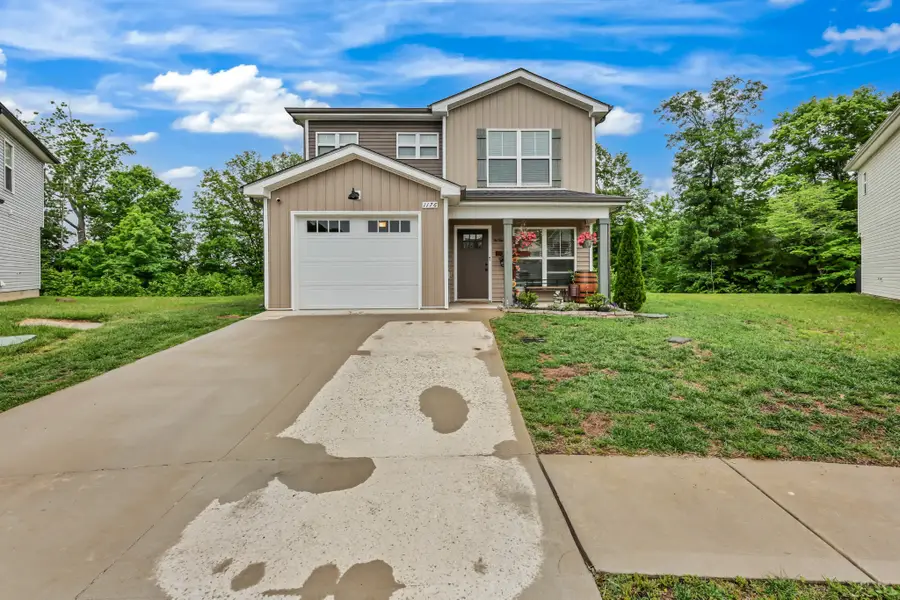 1176 Cottonwood Dr, Clarksville, TN 37040 - #2