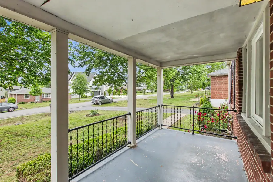 6304 Edsel Drive, Nashville, TN 37209 - #2