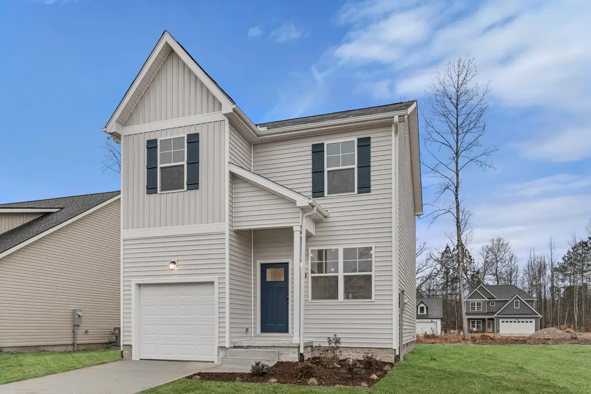 1618 Daly Dr, Cookeville, TN 38506 - #1