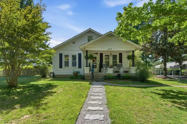 2858 Jack Teasley Rd, Pleasant View, TN 37146