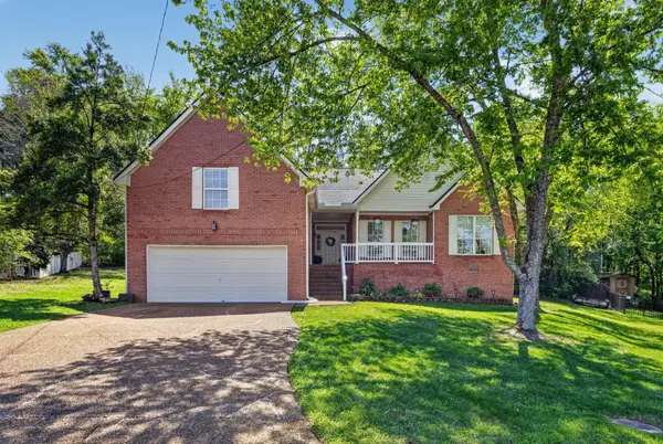 1705 S Bonham Ct, Old Hickory, TN 37138