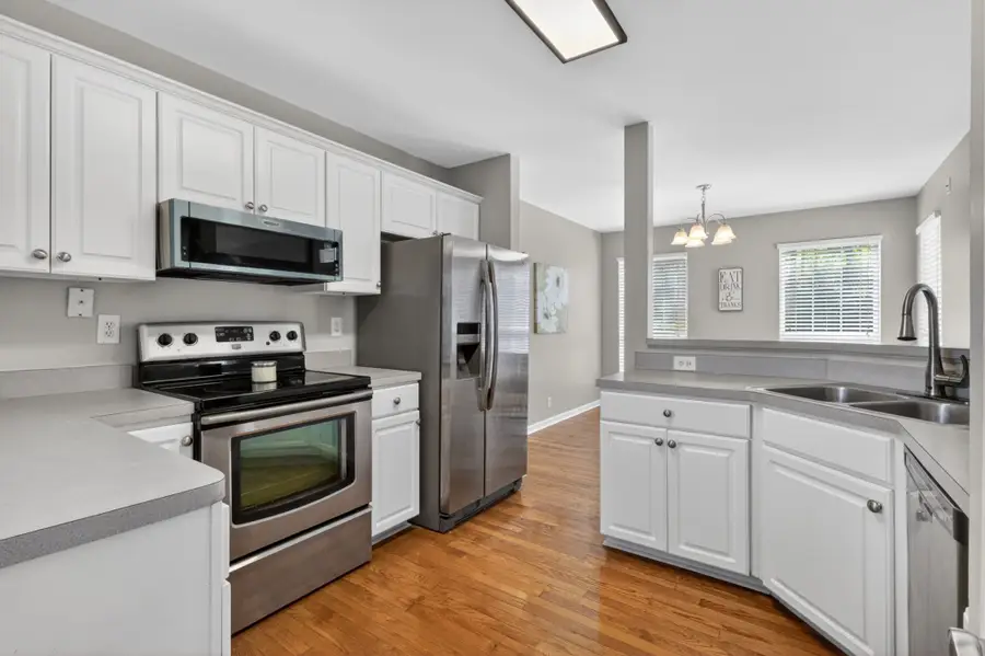1705 S Bonham Ct, Old Hickory, TN 37138 - #3