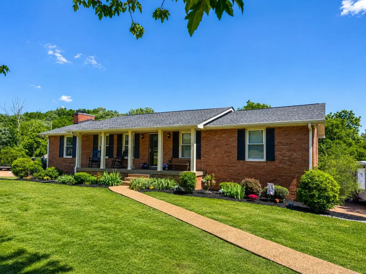 609 Emily Dr, Goodlettsville, TN 37072 - #1