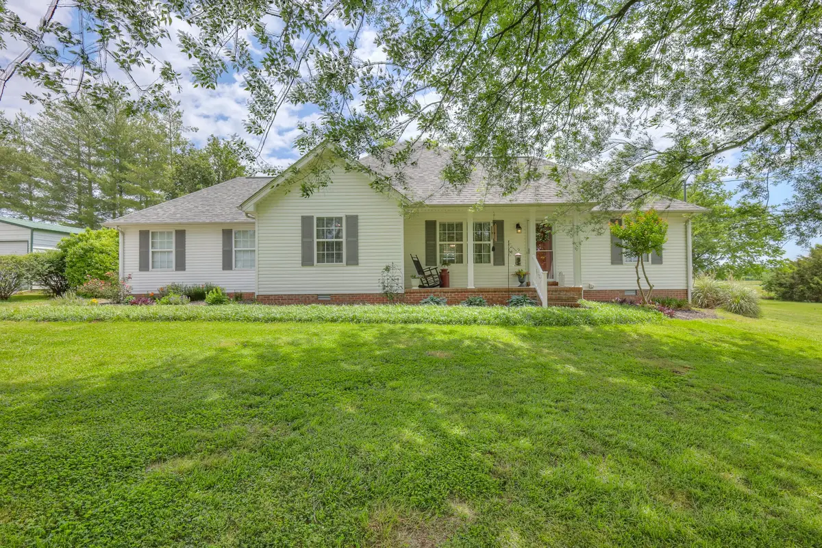 117 Pebble Brook Dr, Murfreesboro, TN 37127 - #1