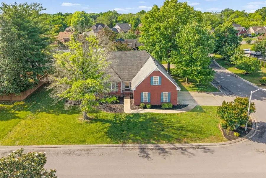 502 Forrest Pointe Dr, Murfreesboro, TN 37130 - #3