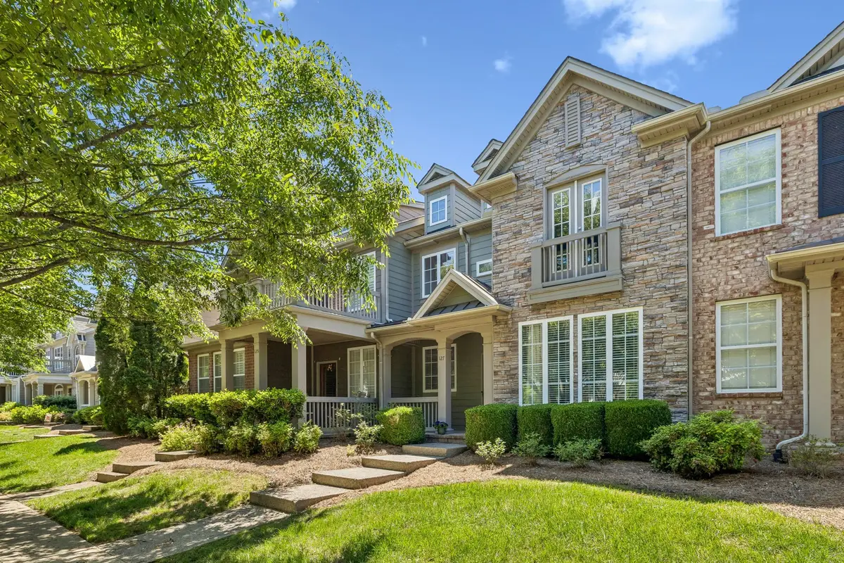 127 Pennystone Cir, Franklin, TN 37067 - #1