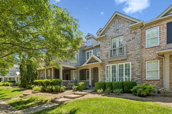 127 Pennystone Cir, Franklin, TN 37067