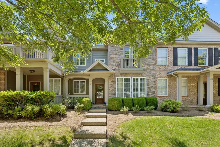 127 Pennystone Cir, Franklin, TN 37067 - #3