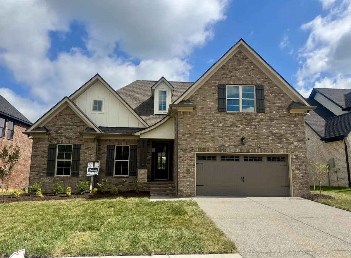 2013 Wt Chandler Blvd #55, Gallatin, TN 37066 - #1
