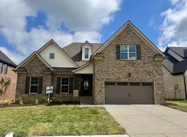 2013 Wt Chandler Blvd #55, Gallatin, TN 37066