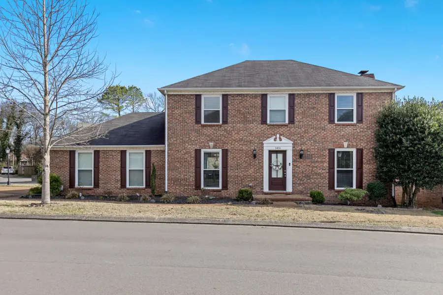 1416 Mohawk Trl, Murfreesboro, TN 37129 - #2