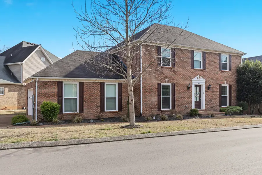 1416 Mohawk Trl, Murfreesboro, TN 37129 - #3