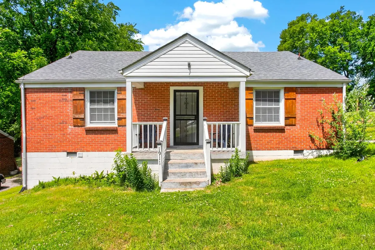 1911 Moran Ave, Nashville, TN 37216 - #1