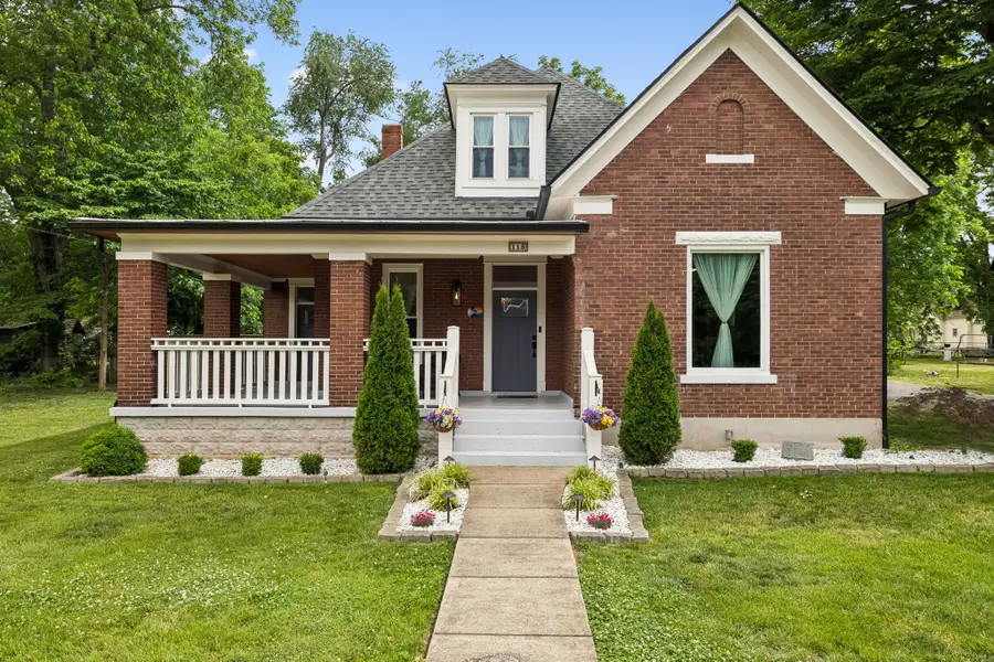 115 Wheeler St, Portland, TN 37148 - #2