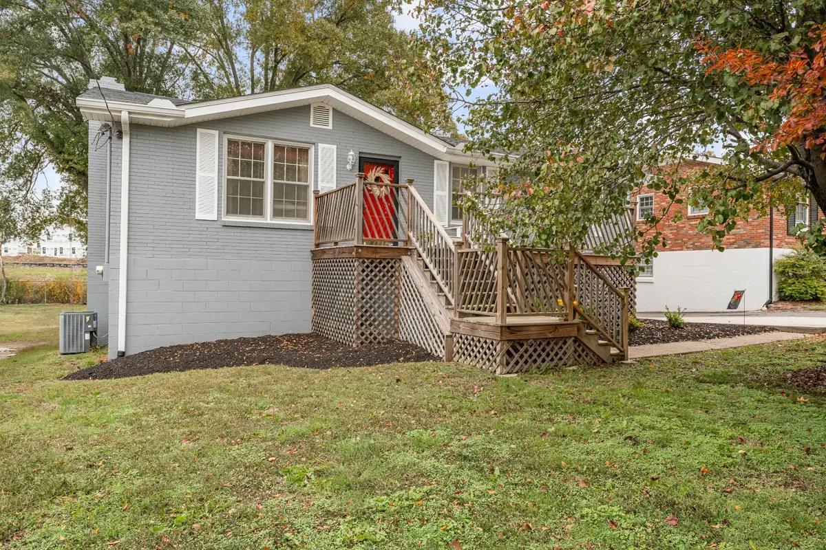 612 Canton Pass, Madison, TN 37115 - #1