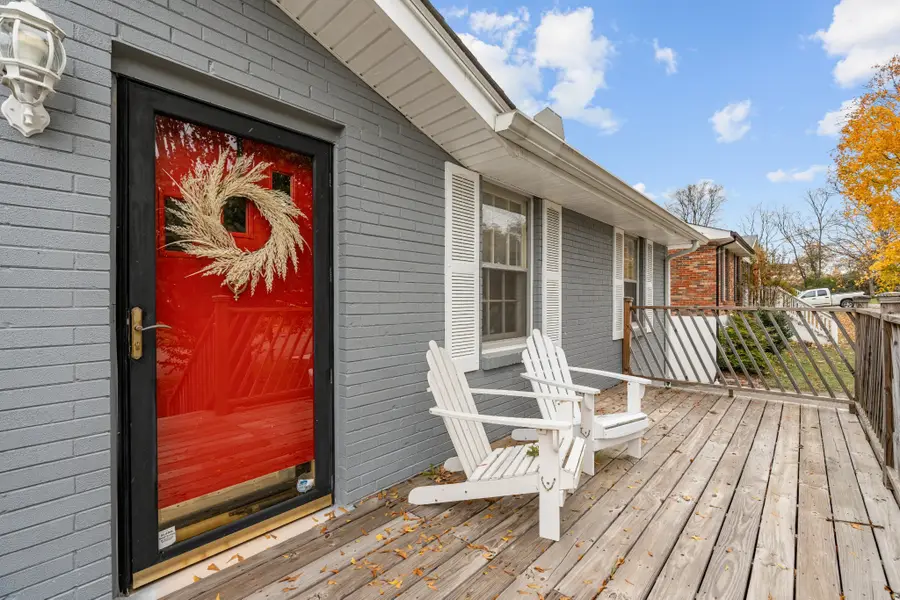 612 Canton Pass, Madison, TN 37115 - #2