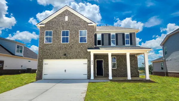 424 Wild Iris Way, Spring Hill, TN 37174