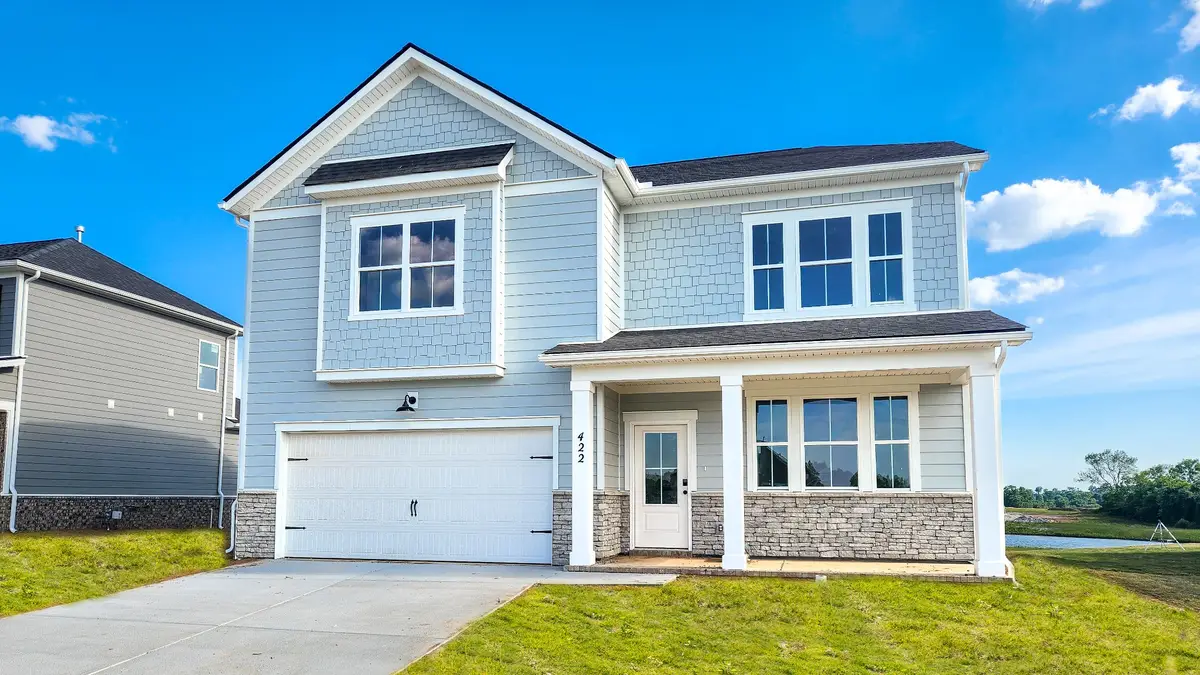 422 Wild Iris Way, Spring Hill, TN 37174 - #1