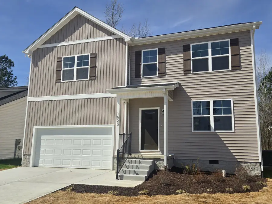 1614 Links Dr, Cookeville, TN 38506 - #2