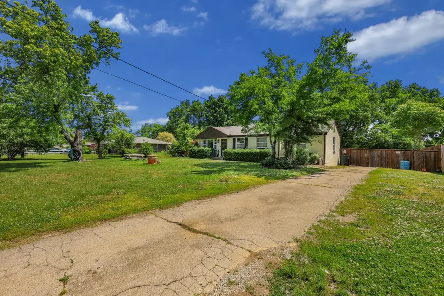 4946 Hopedale Dr, Nashville, TN 37211 - #2