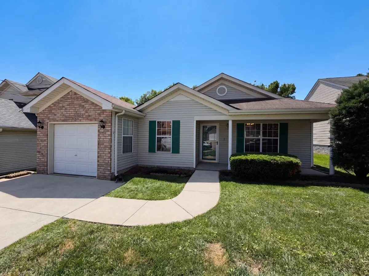 609 Sandy Spring Trl, Madison, TN 37115 - #1