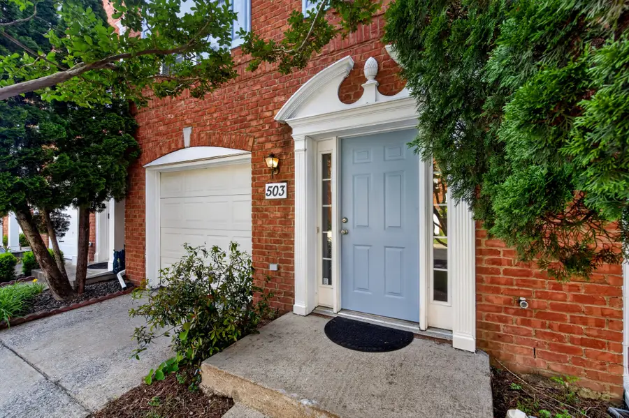 7252 Highway 70 S #503, Nashville, TN 37221 - #2