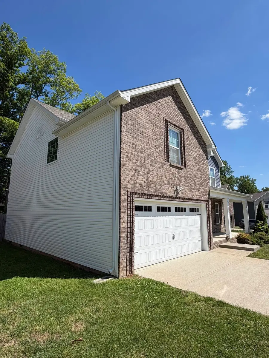 1179 Elizabeth Ln, Clarksville, TN 37042 - #3